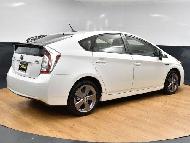 used 2015 Toyota Prius car, priced at $14,999