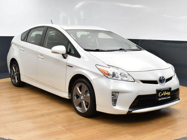 used 2015 Toyota Prius car, priced at $14,999