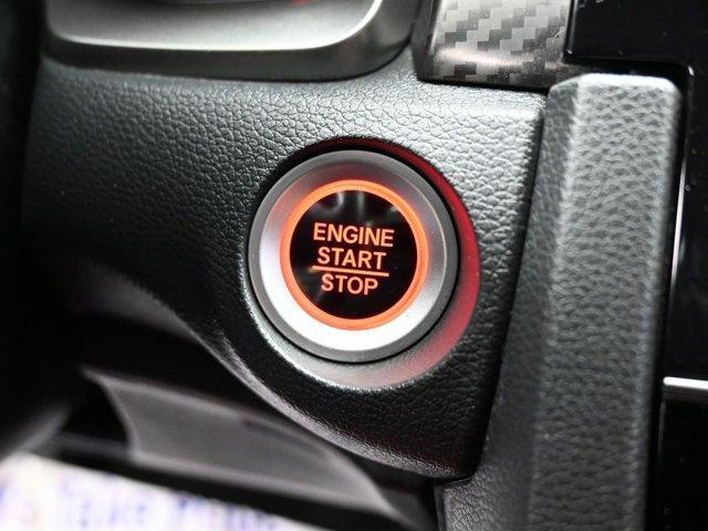 used 2019 Honda Civic Type R car, priced at $34,999