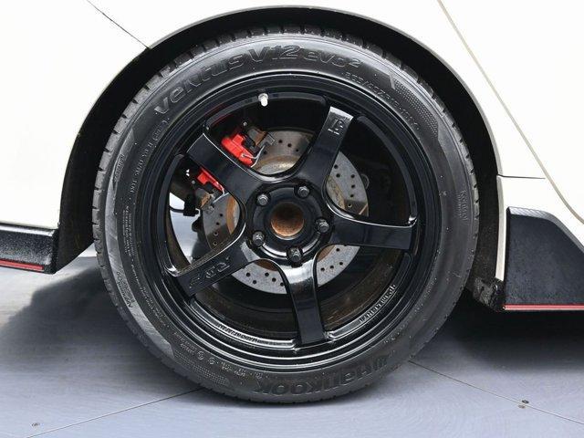 used 2019 Honda Civic Type R car, priced at $34,999