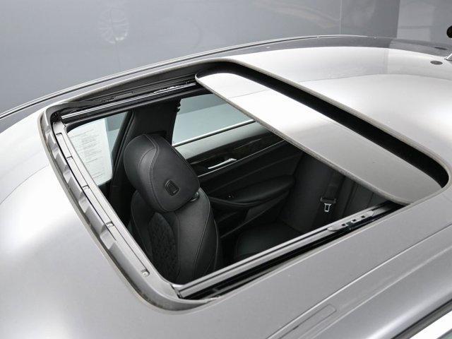 used 2022 BMW 530 car, priced at $29,499