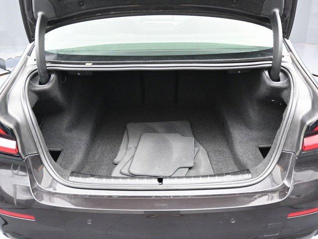 used 2022 BMW 530 car, priced at $29,499