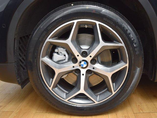 used 2018 BMW X1 car, priced at $11,999