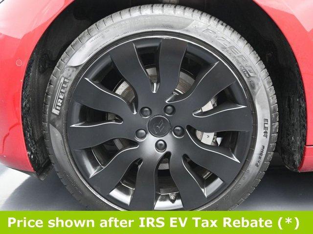 used 2018 Tesla Model 3 car, priced at $12,999