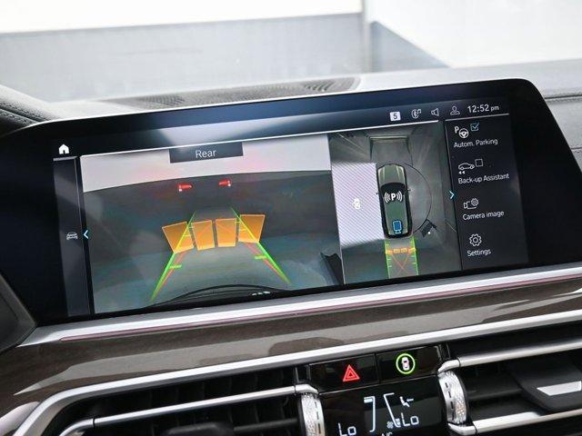 used 2022 BMW X5 PHEV car, priced at $40,999
