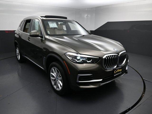 used 2022 BMW X5 PHEV car, priced at $40,999