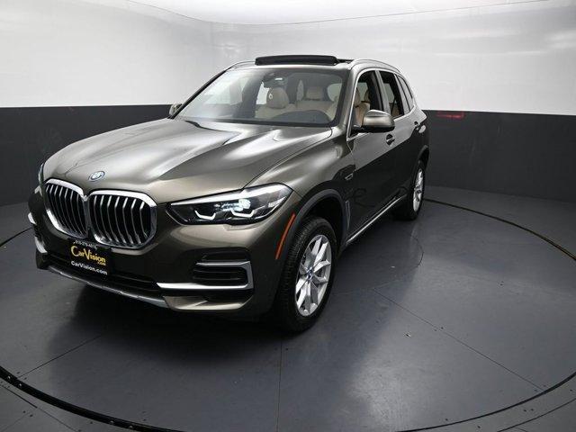 used 2022 BMW X5 PHEV car, priced at $40,999