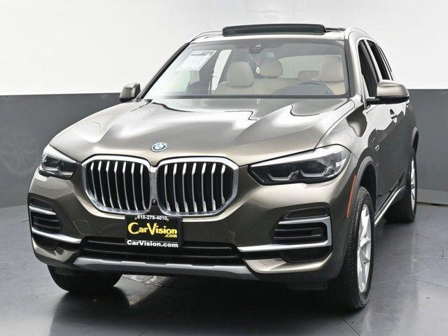 used 2022 BMW X5 PHEV car, priced at $40,999