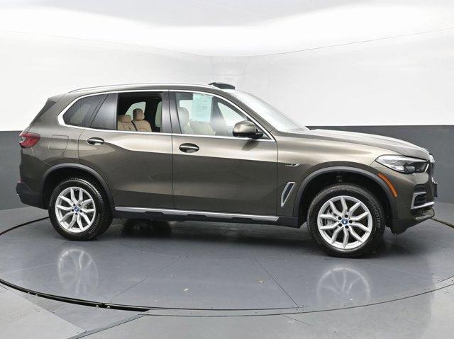 used 2022 BMW X5 PHEV car, priced at $40,999