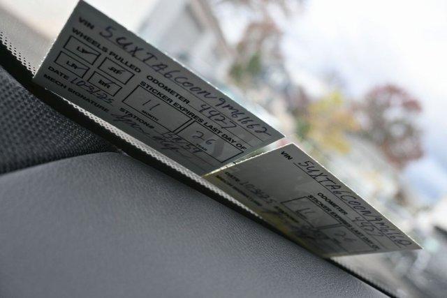 used 2022 BMW X5 PHEV car, priced at $40,999