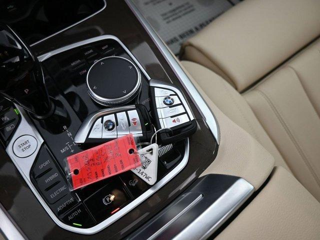 used 2022 BMW X5 PHEV car, priced at $40,999