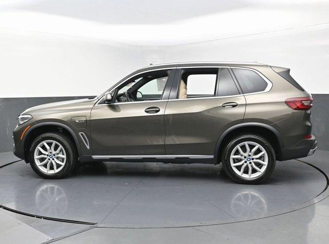 used 2022 BMW X5 PHEV car, priced at $40,999