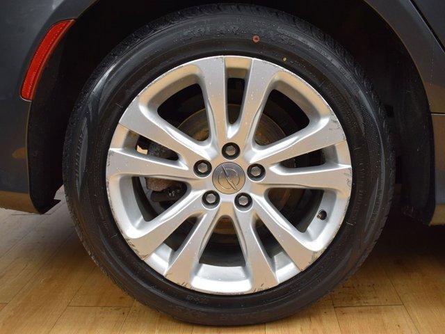 used 2016 Chrysler 200 car, priced at $11,999