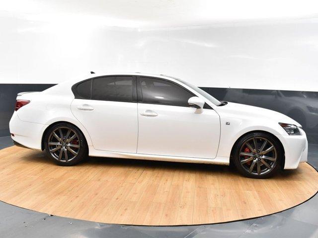 used 2014 Lexus GS 350 car, priced at $16,999