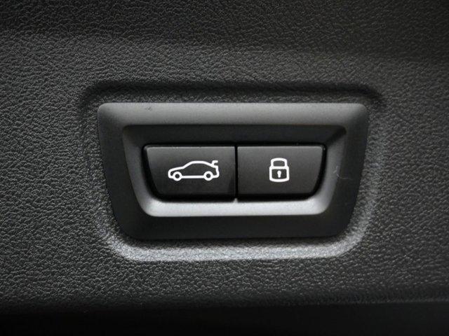 used 2023 BMW i4 Gran Coupe car, priced at $33,999