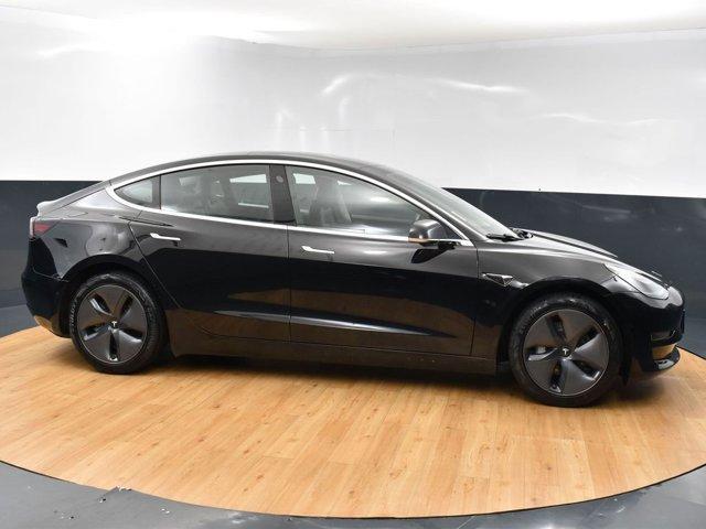 used 2020 Tesla Model 3 car, priced at $17,499