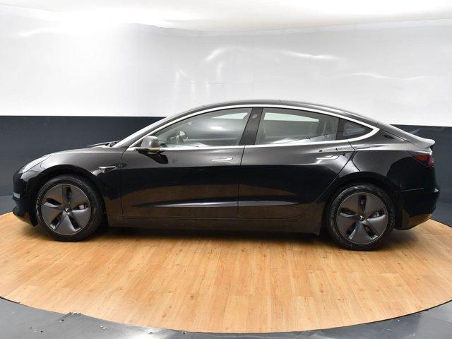 used 2020 Tesla Model 3 car, priced at $17,499