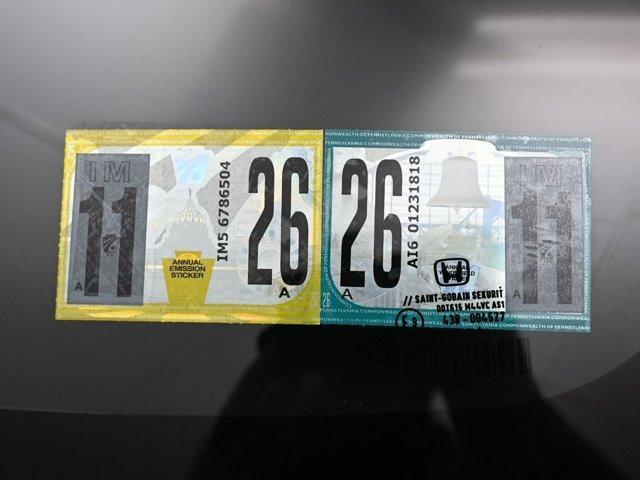 used 2022 Honda HR-V car, priced at $21,999