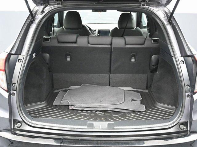 used 2022 Honda HR-V car, priced at $21,999