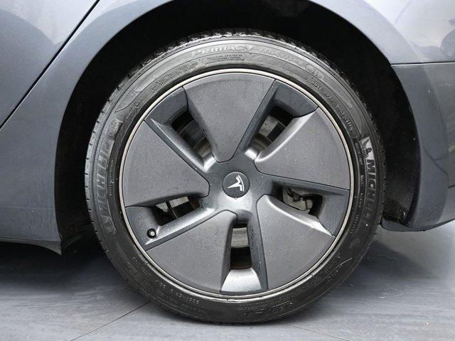 used 2023 Tesla Model 3 car, priced at $23,498