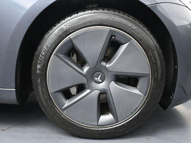 used 2023 Tesla Model 3 car, priced at $23,498