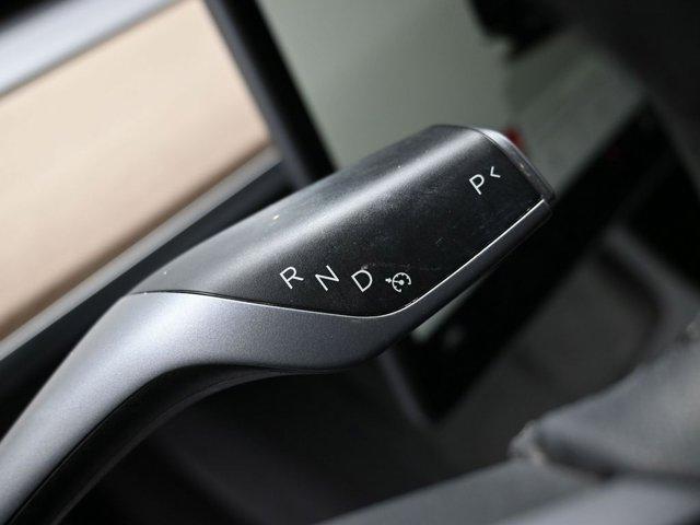 used 2023 Tesla Model 3 car, priced at $23,498