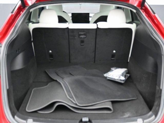 used 2021 Tesla Model Y car, priced at $25,999