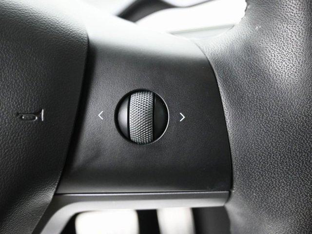 used 2021 Tesla Model Y car, priced at $25,999