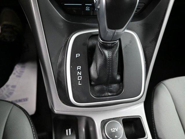 used 2016 Ford C-Max Hybrid car, priced at $10,499