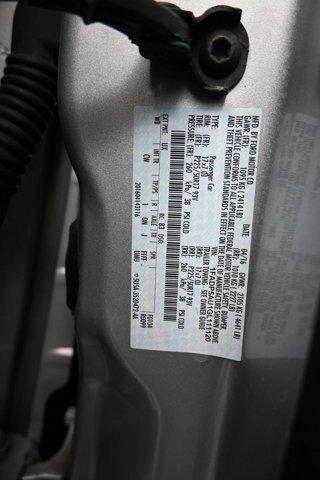 used 2016 Ford C-Max Hybrid car, priced at $10,499