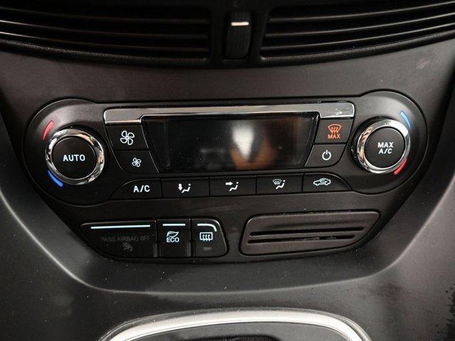 used 2016 Ford C-Max Hybrid car, priced at $10,499