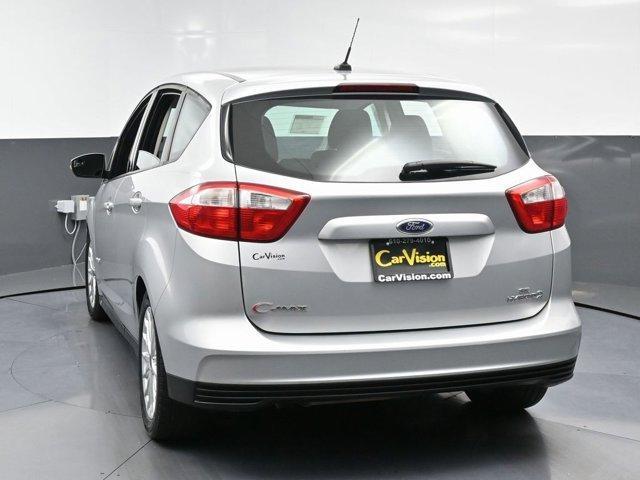 used 2016 Ford C-Max Hybrid car, priced at $10,499