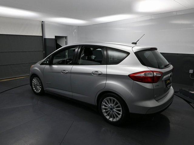 used 2016 Ford C-Max Hybrid car, priced at $10,499