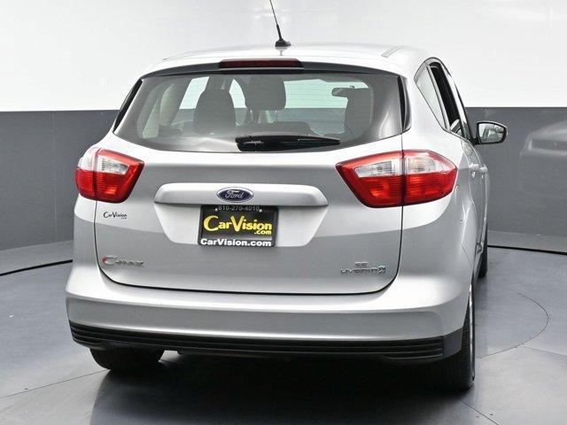 used 2016 Ford C-Max Hybrid car, priced at $10,499