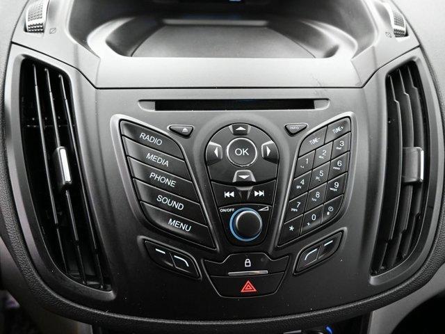 used 2016 Ford C-Max Hybrid car, priced at $10,499