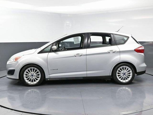 used 2016 Ford C-Max Hybrid car, priced at $10,499