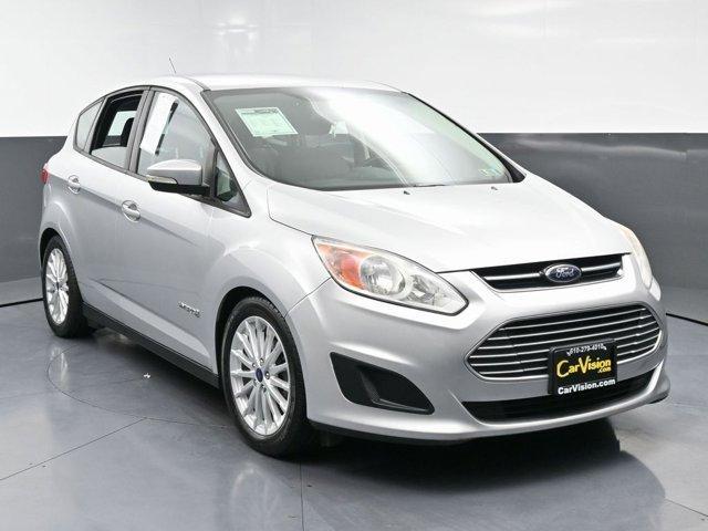 used 2016 Ford C-Max Hybrid car, priced at $10,499