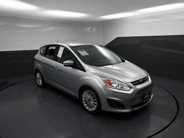 used 2016 Ford C-Max Hybrid car, priced at $10,499