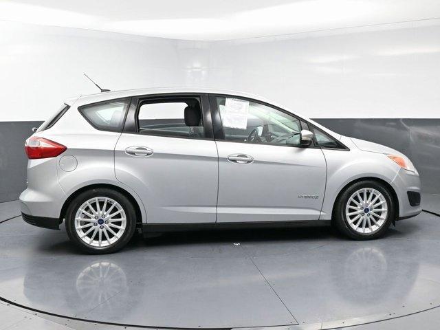 used 2016 Ford C-Max Hybrid car, priced at $10,499