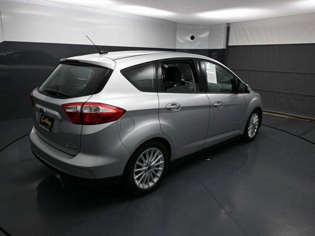 used 2016 Ford C-Max Hybrid car, priced at $10,499