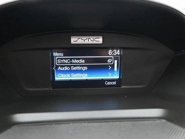 used 2016 Ford C-Max Hybrid car, priced at $10,499