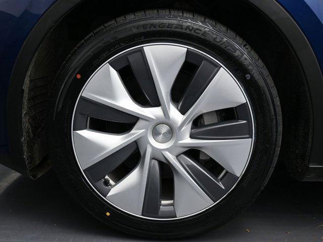 used 2023 Tesla Model Y car, priced at $30,999