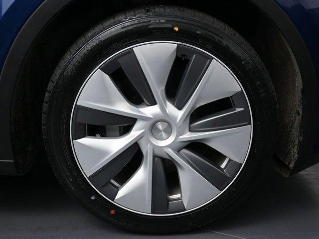used 2023 Tesla Model Y car, priced at $30,999