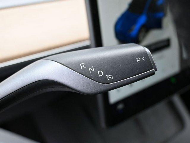 used 2023 Tesla Model Y car, priced at $30,999