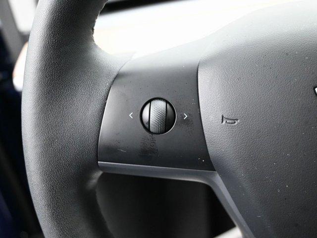 used 2023 Tesla Model Y car, priced at $30,999