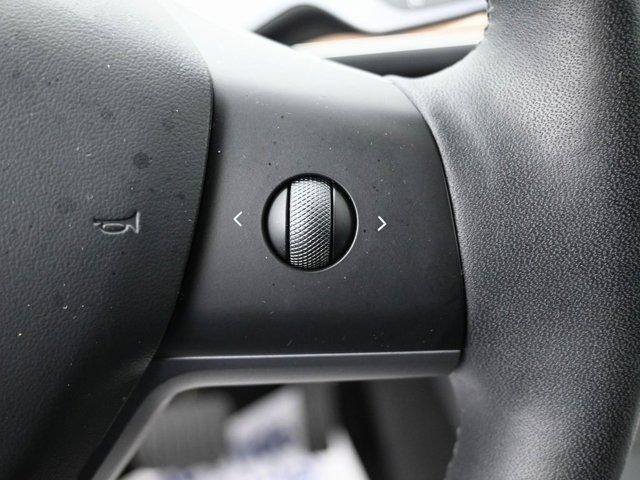 used 2023 Tesla Model Y car, priced at $30,999