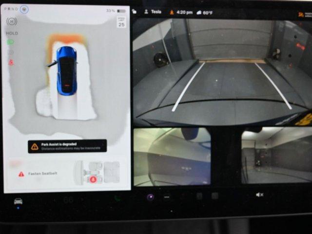 used 2023 Tesla Model Y car, priced at $30,999