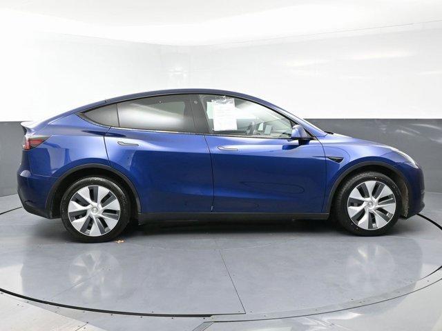 used 2023 Tesla Model Y car, priced at $30,999
