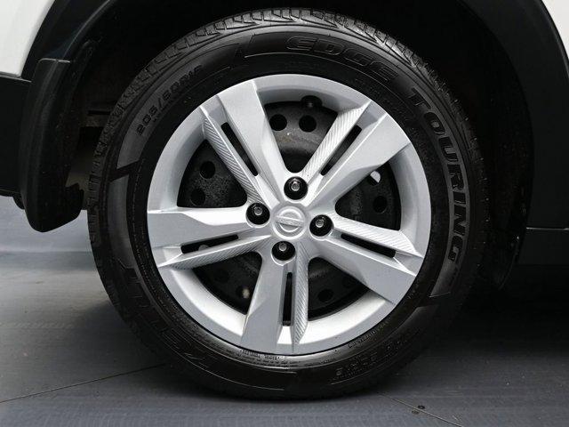 used 2020 Nissan Kicks car, priced at $12,999