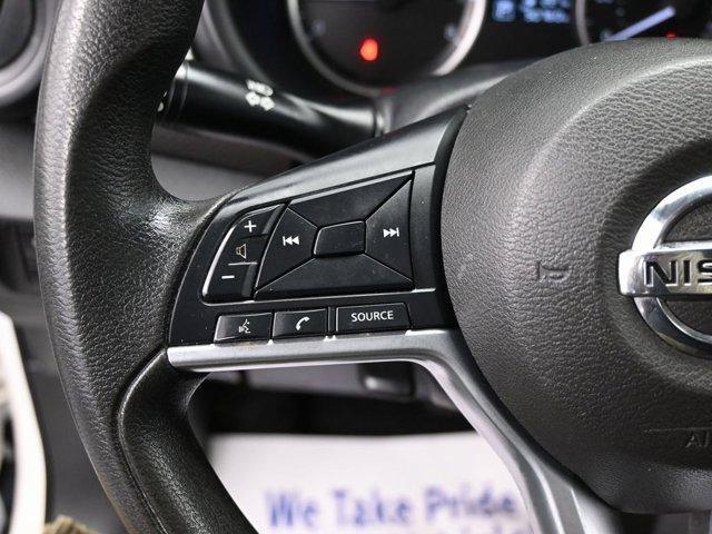 used 2020 Nissan Kicks car, priced at $12,999